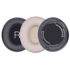 Replacement Ear Pads Cushions Cover For Shure AONIC50 Headphones Earmuffs Earpad