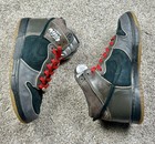 Nike Dunk SB Premium High MF Doom Men’s Size 11 RARE Shoes Sneakers
