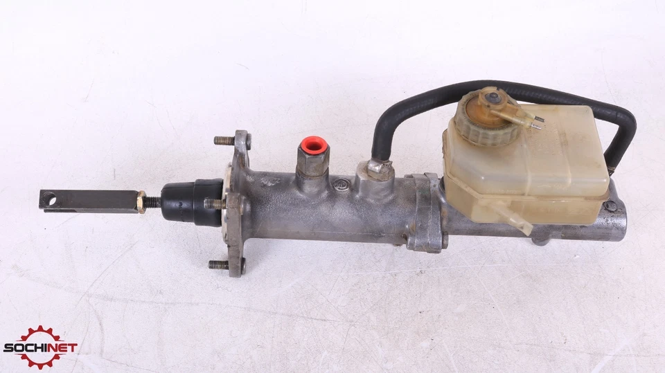 Unidade hidráulica Powerboost 1988-1995 BMW E31 850CSi E32 750iL V12 amplificador de freio - Imagem 3 de 4