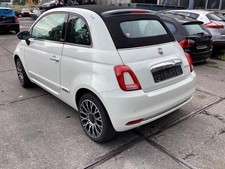 Rückleuchte links Fiat 500 C 312 52007427 P23271934