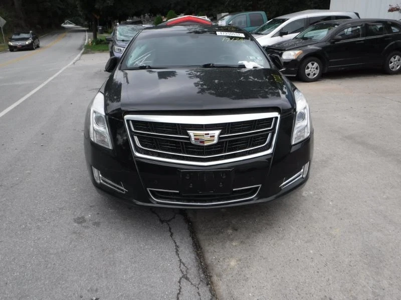 2013-2019 Cadillac XTS Front Right RH Passenger Spindle Knuckle Assembly Oem - Image 4 of 4