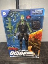 Hasbro G.I. Joe Classified Series  10 - Beach Head 6 inch Action Figure  33