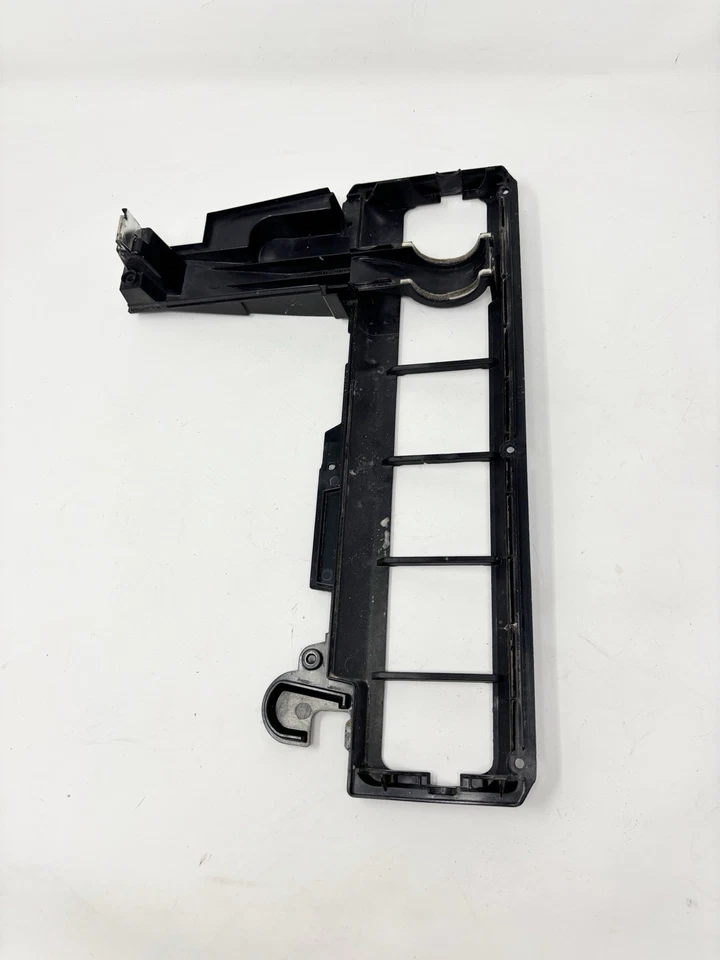 Placa de suela negra BISSELL 52C2 TOTAL FLOOR pieza de repuesto genuina OEM Foto 4 de 4