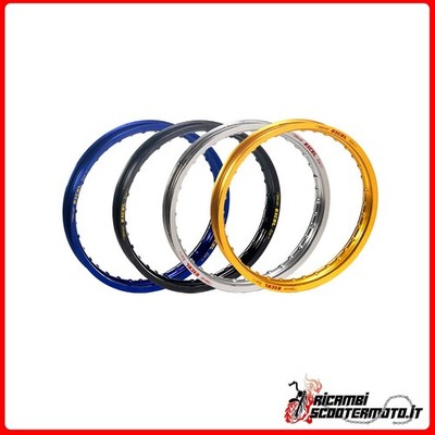 EXCEL-KREIS 215X18 36S HUSQVARNA WR 250 2000-2011 HC3100FES433#32