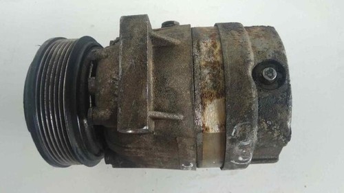 klimakompressor RENAULT SCENIC JA.. 1.9 DCI DIESEL CAT 7700105765 san4p96081