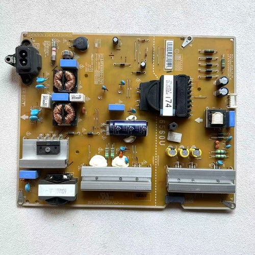 LG 60UJ6300 LGP6560DJ-17U1 power board EAX67189001 EAY64511001