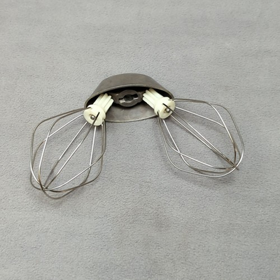 #ad #ad Bosch Double Beater Whip Whisk Attachment for Universal Mixer MUM 60 40 70 OEM $41.49