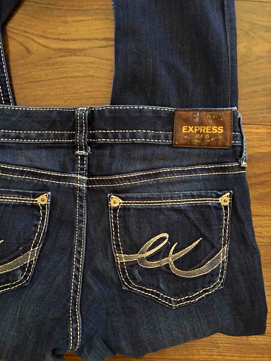 Express Stella Jeans for Women for sale - eBay
