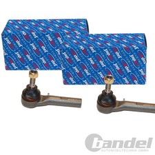 Rotule de direction Chrysler VOYAGER