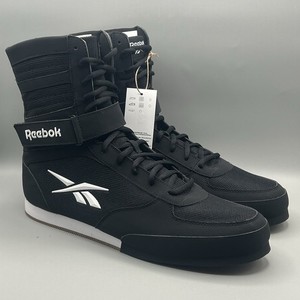 Reebok Boxing Boots | eBay