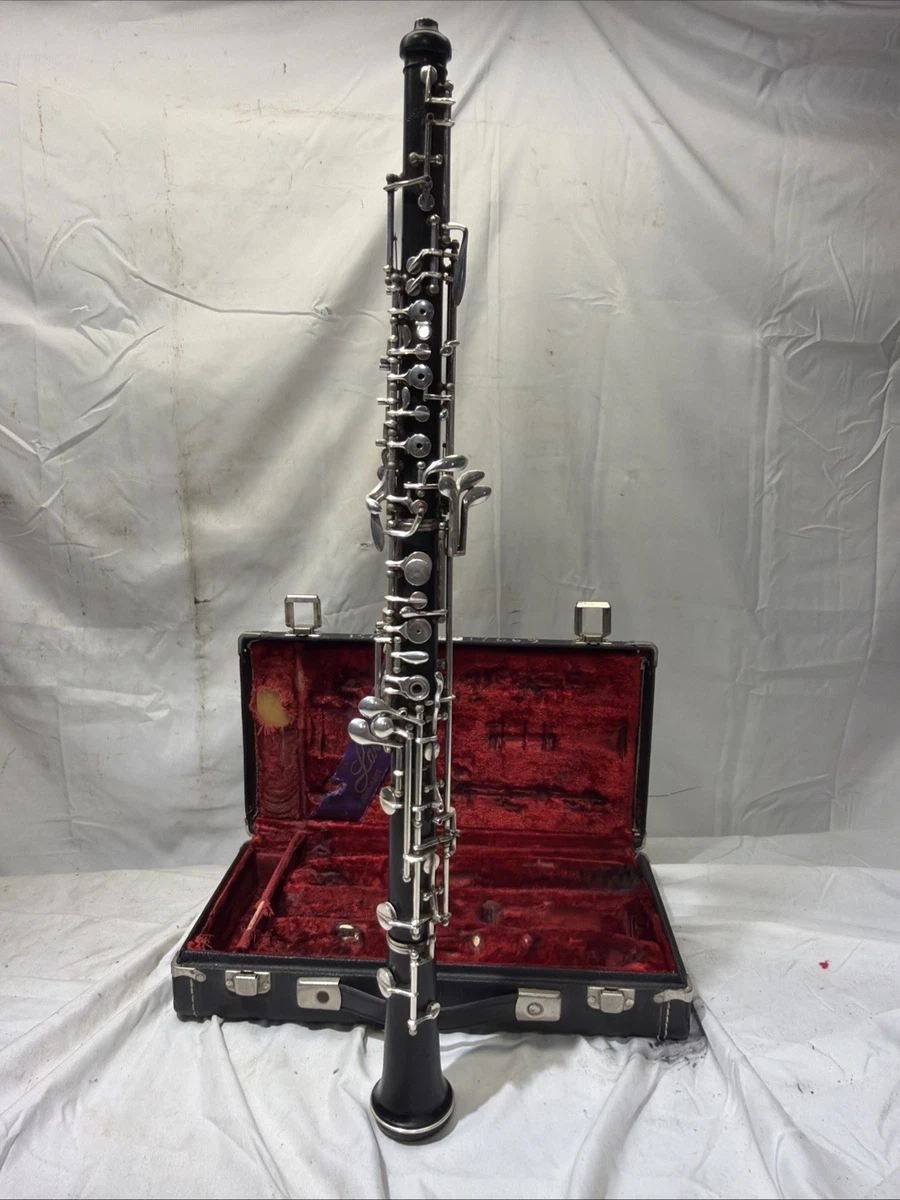 Larilee オーボエ002 Larilee Oboes for sale | eBay