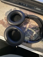 SteelSeries Arctis Nova Pro Wireless Headphones Black, Compatible with PS5/PC