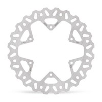 Moto-Master Bremsscheibe Nitro Hinten (FüR: Yamaha YZ 450 F CJ05C 04 Hinten )