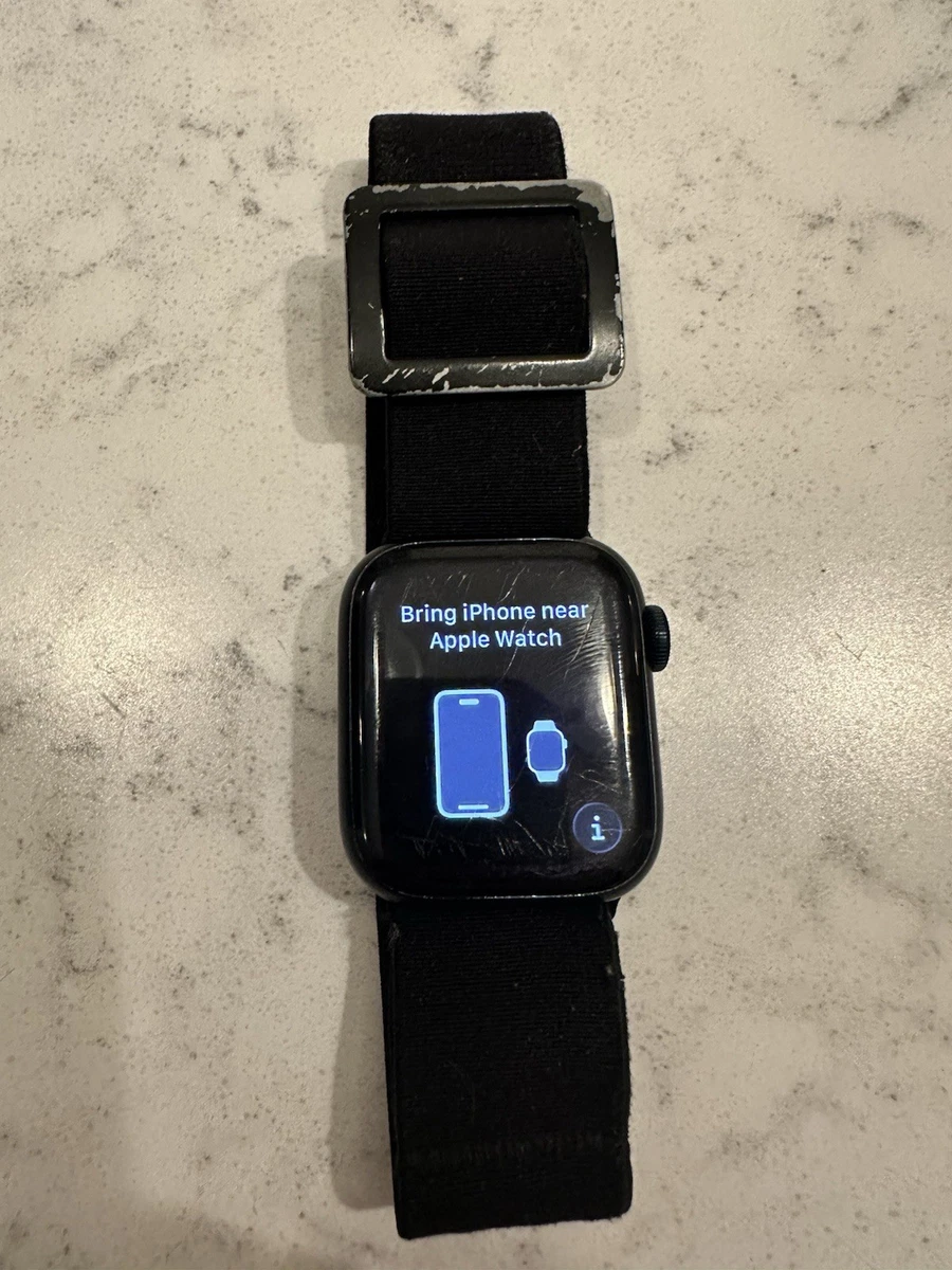 Apple Watch Series 8 for sale | eBay
