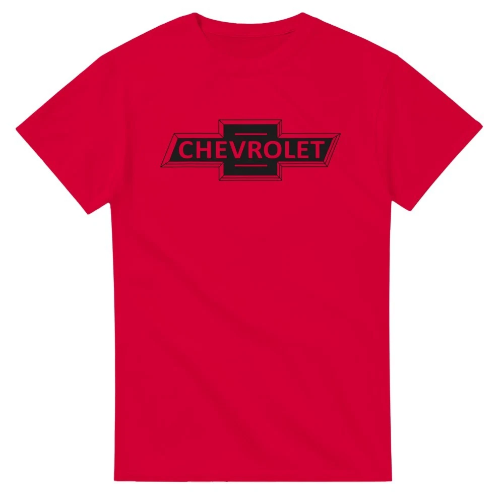 Old Style Chevy Emblem T-Shirt
