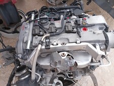 2017 Chevrolet Camaro 2.0l Engine Motor Oem 74k