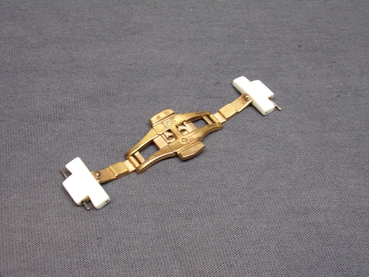 Watch Band Clasp & Pins for Women's MICHAEL KORS MK-5214 | eBay