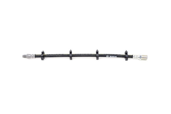 NEU - Bosch 1987481847 Bremsschlauch Passend FüR Iveco-image