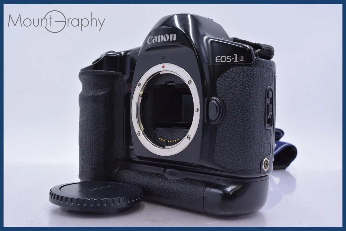 Canon Eos 1n for sale | eBay