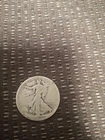 1918-S 50C Walking Liberty Half Dollar