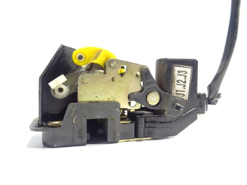 PORTIERSLOT LINKS ACHTER Kia CARENS 2 0K2FA73310 - Afbeelding 5 van 5