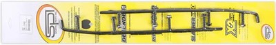 SP1 4in Ripper Four75 Carbide Snow Ski Runner Pair Arctic Cat Pantera 550 93-95