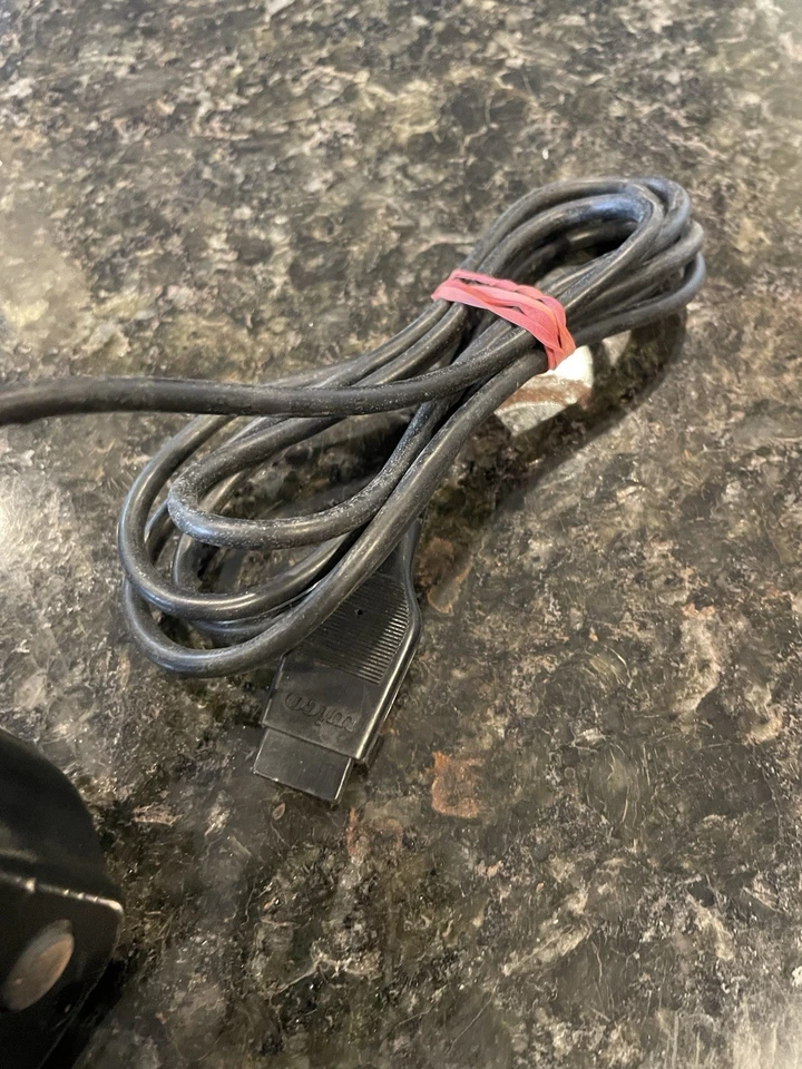 Wico "The Boss" Joystick Controller for 2600 Atari & Commodore 64 - Image 4 of 4