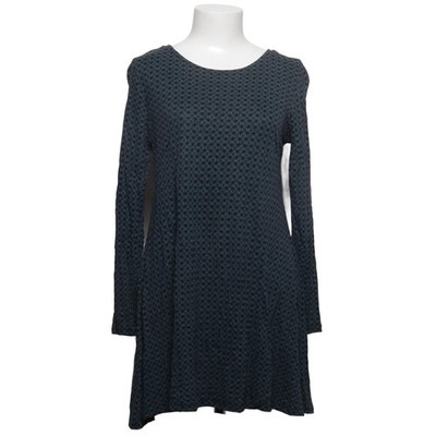 Indiska, Kleid, Größe: S, 104335796, Blau/Grün/Mehrfarbig, Viskose, Damen #MMD