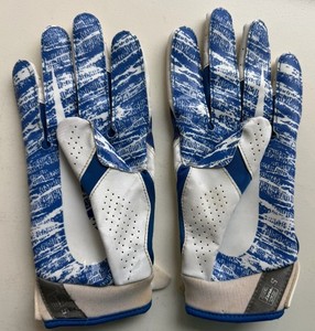Nike Vapor Carbon Gloves | eBay