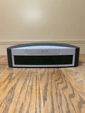 Bose® 3·2·1 DVD entertainment system, 3-2-1 Series Media center only. Not Tested