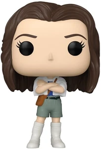 FUNKO POP! Movies: Ferris Bueller's Day Off - Sloane [New Toy] Vinyl Figure