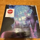 XG AWE Target Exclusive CD New/Sealed