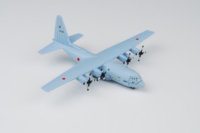 De Agostini 1/250 C-130H Hercules #05-1084 JASDF