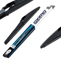 Oximo Wr Scheibenwischer FüR Mazda 6 1 I Gg Gy Kombi 2002-2007