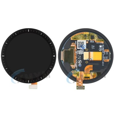 For AMAZFIT GTR 2 A1951 1952 LCD Display Screen Panel Digitizer Replacement