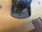STANLEY BAILEY NO 10 CARRIAGE MAKERS PLANE made in USA ready for restoration — photo 2