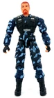 2004 Hasbro GI Joe V8 Sailor: SHIPWRECK 3.75in ~ Piranha Boat Valor vs Venom