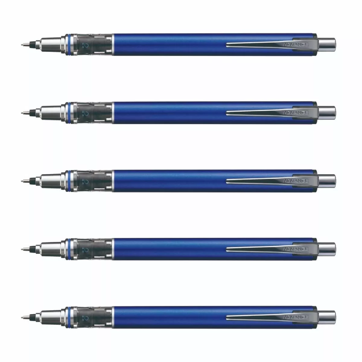 Kuru toga cheap pencil 0.7