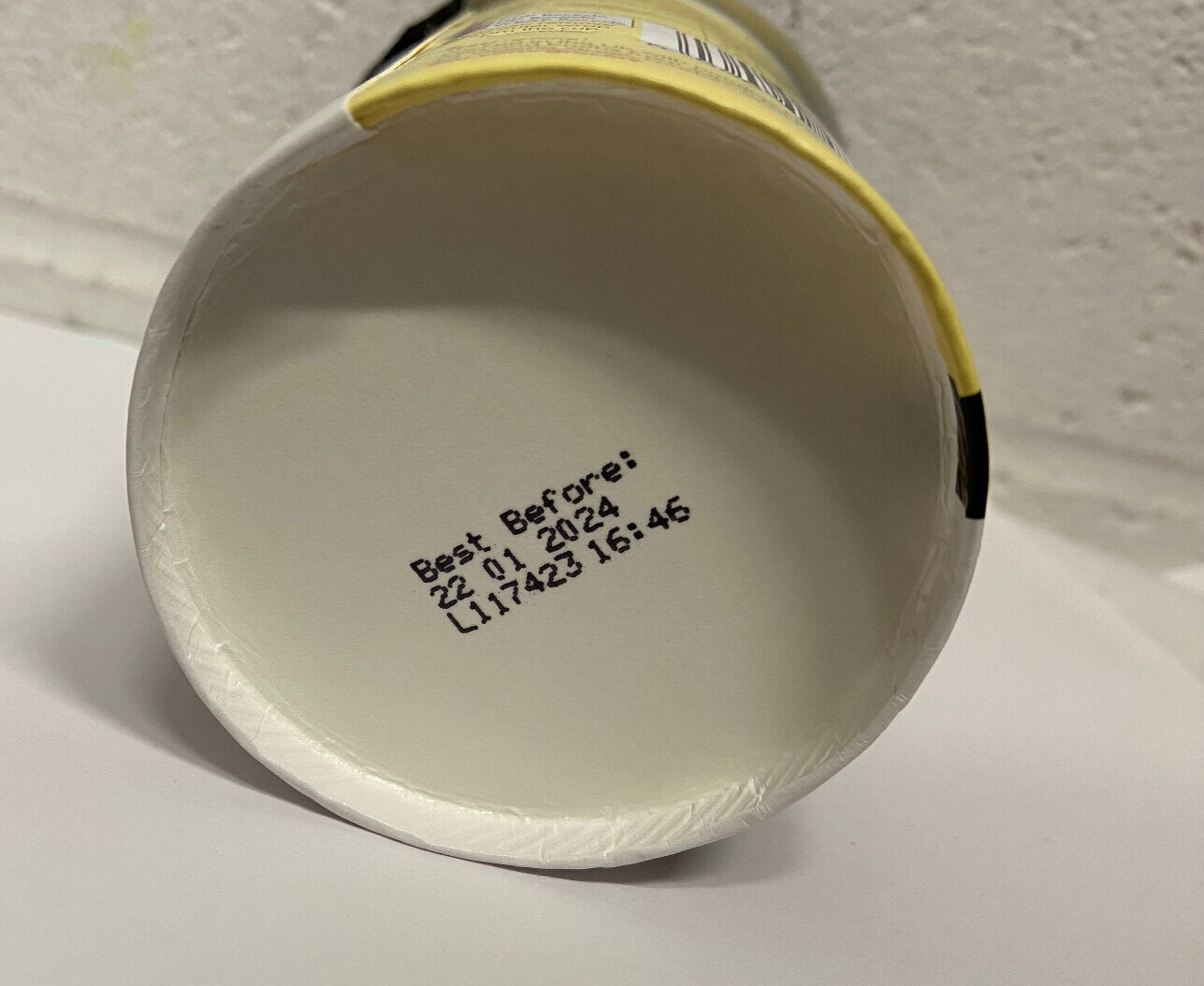 12 Pack of 63g Itsu Rice Noodles Pot Tonkotsu Gluten Free BBE 22012024 eBay