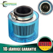 Sportluftfilter Auto Luftfilter für 45mm ATV 50cc 110cc 125cc 140cc Wasserdicht