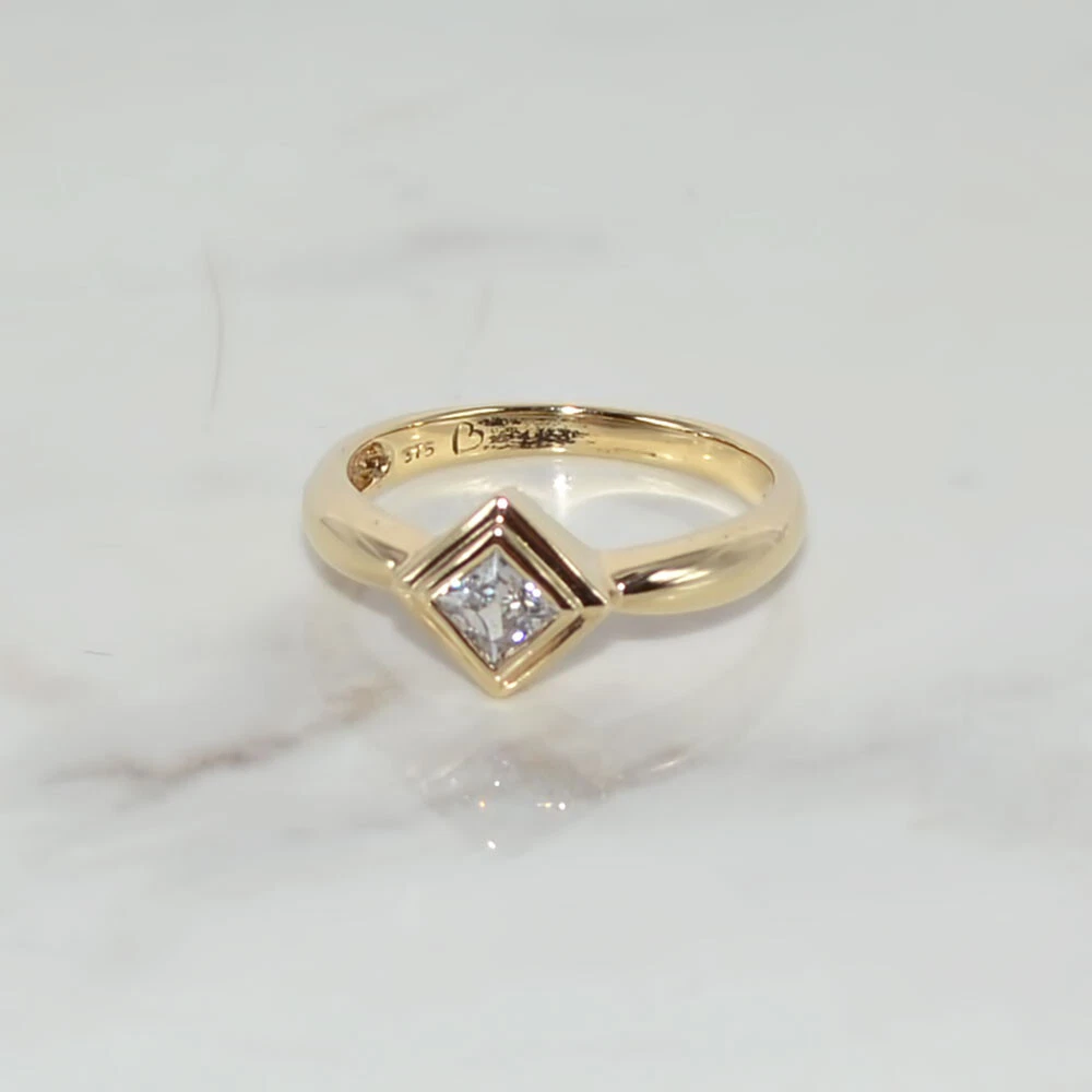 375 cz ring deals