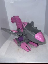 Paw Patrol Toys Skye's Helicopter Dino Rescue Deluxe Rev Up Vehicle Spin Master