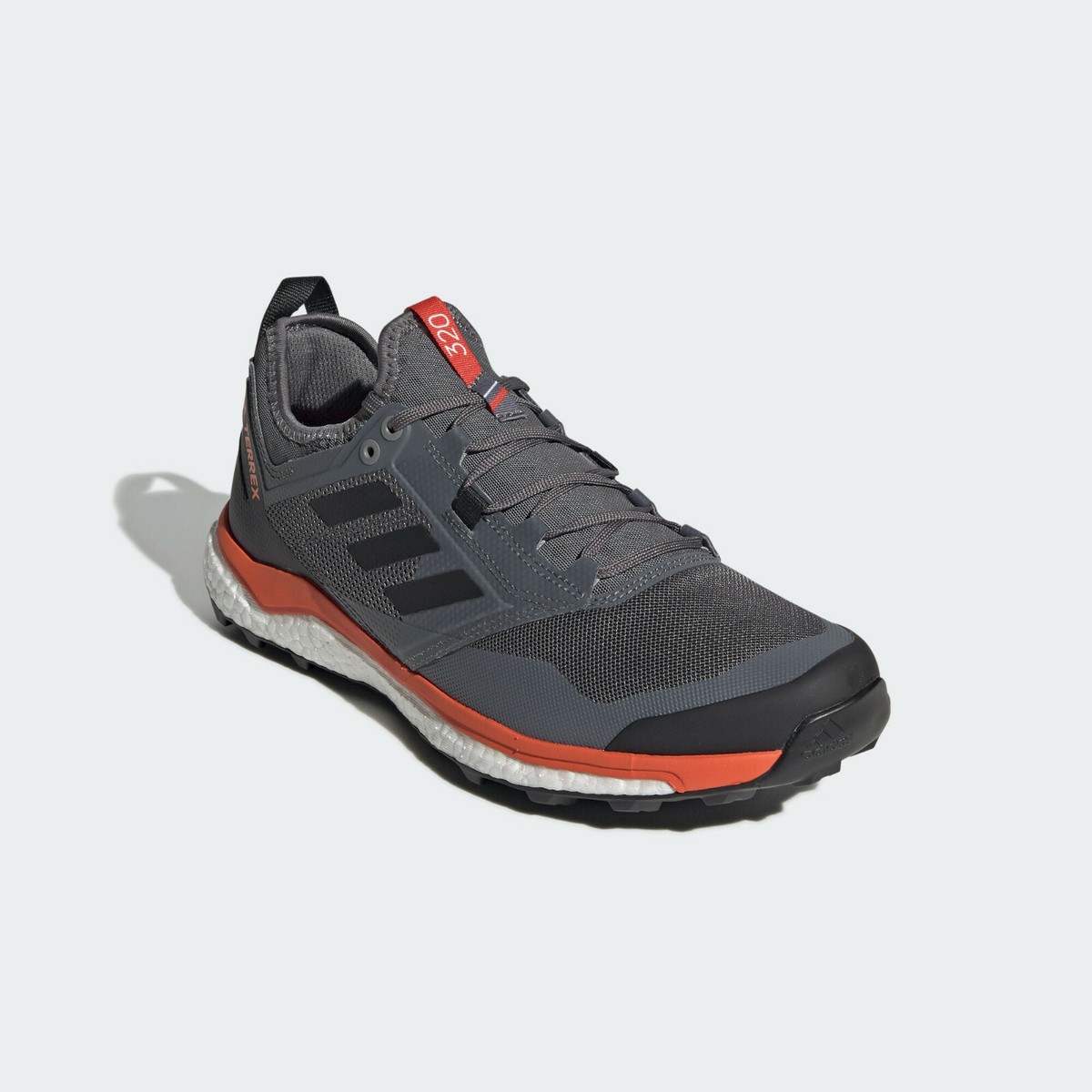 adidas Terrex Agravic XT Mens Trail Running Shoes Walking Trainers SIZE 7 8  9 10 | eBay UK