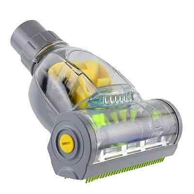 For Vax Vacuum Turbo Brush Hoover Floor Tool & Mini Pet Hair Remover 32mm | eBay
