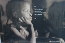 black history month poster 30x20