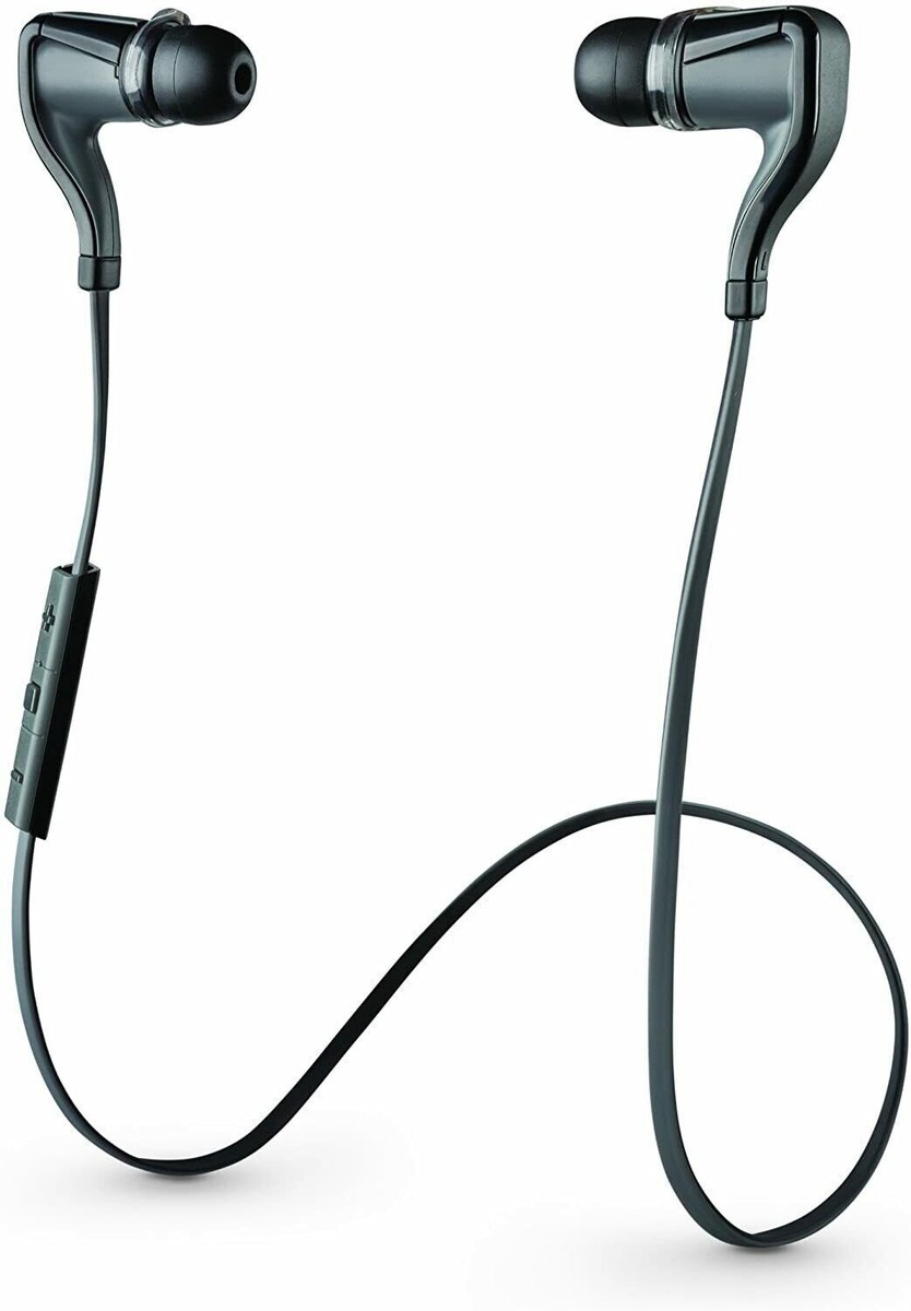 Plantronics Go 410 Review Plantronics Backbeat Go 810 Wireless