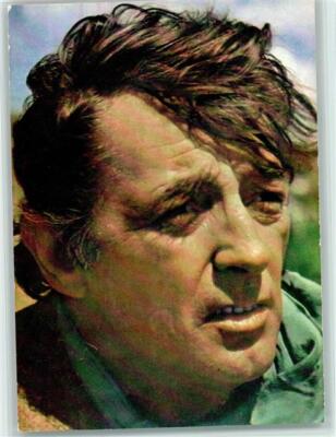 12072284 - Robert Mitchum Filmschauspieler