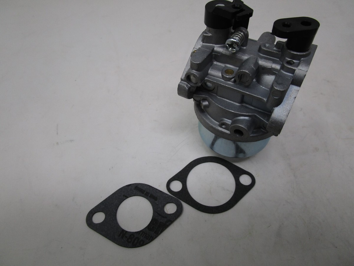 バトラス Maverick Tomonari Kawasaki Engine Fj180v Carburetor Assembly 15004-0952 OEM