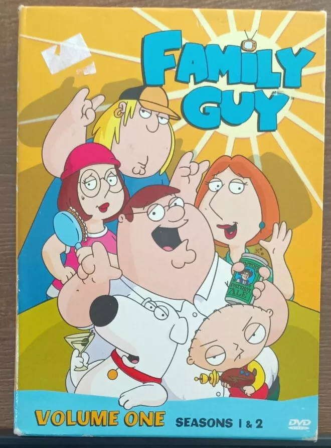 What episode is dis from : r/familyguy