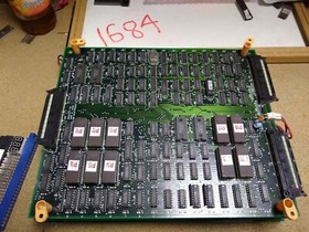 VICTORY ROAD - 1986 SNK - Guaranteed Working COLLECTOR QUALITY JAMMA Arcade PCB